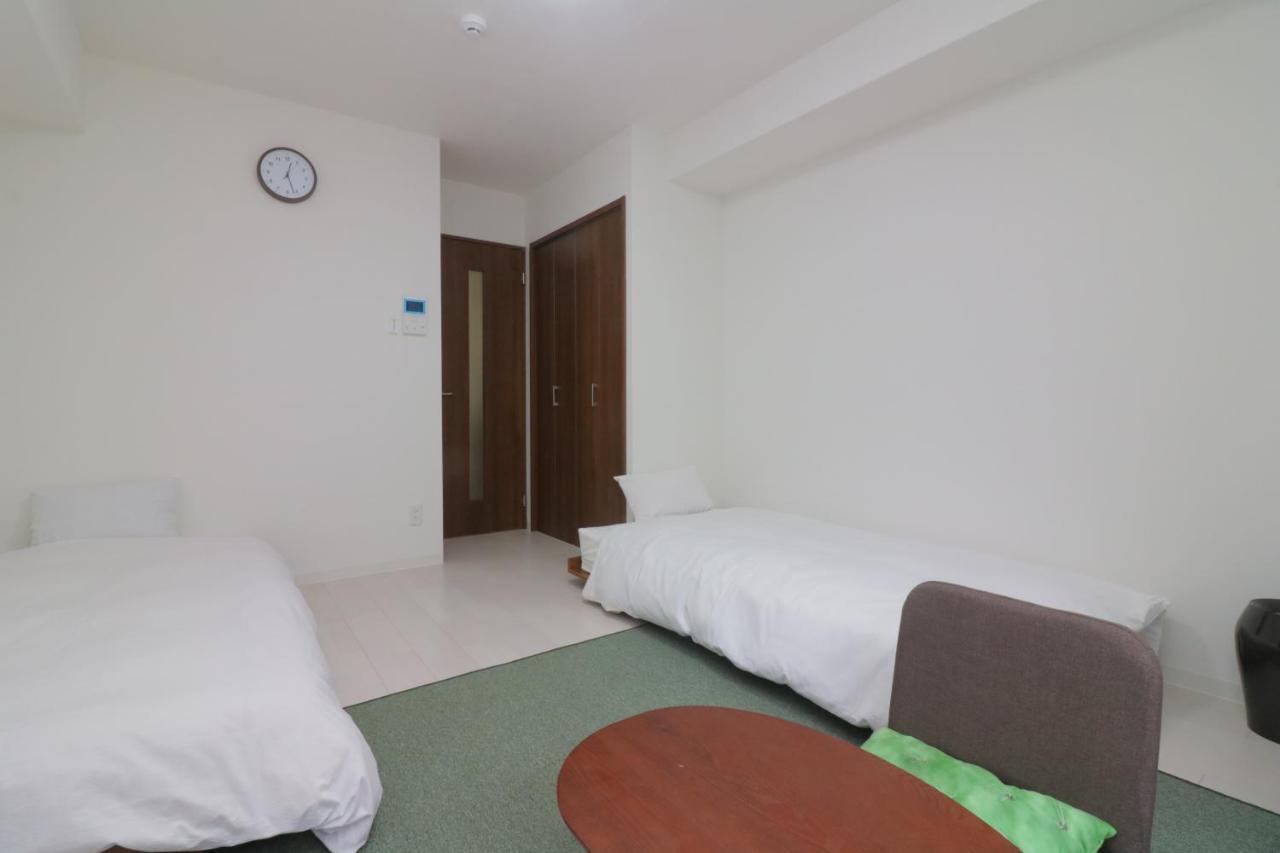 Hg Cozy Hotel No 65 此花区 Ōsaka Exterior foto