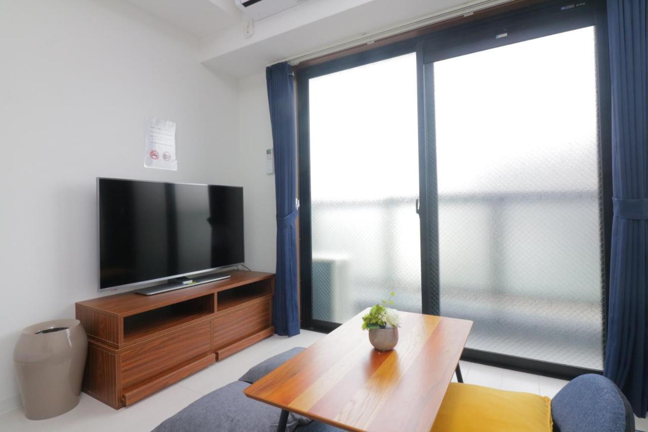 Hg Cozy Hotel No 65 此花区 Ōsaka Exterior foto