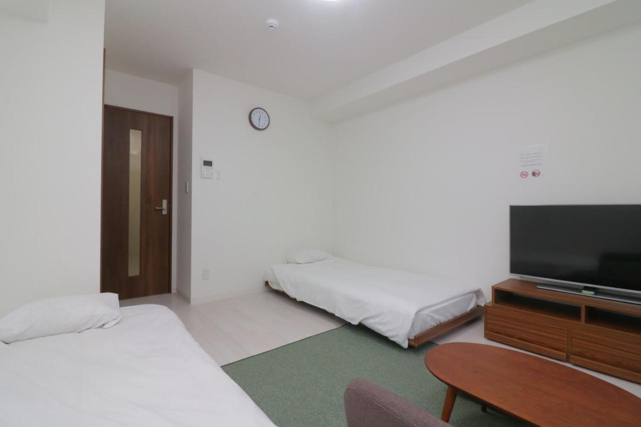 Hg Cozy Hotel No 65 此花区 Ōsaka Exterior foto
