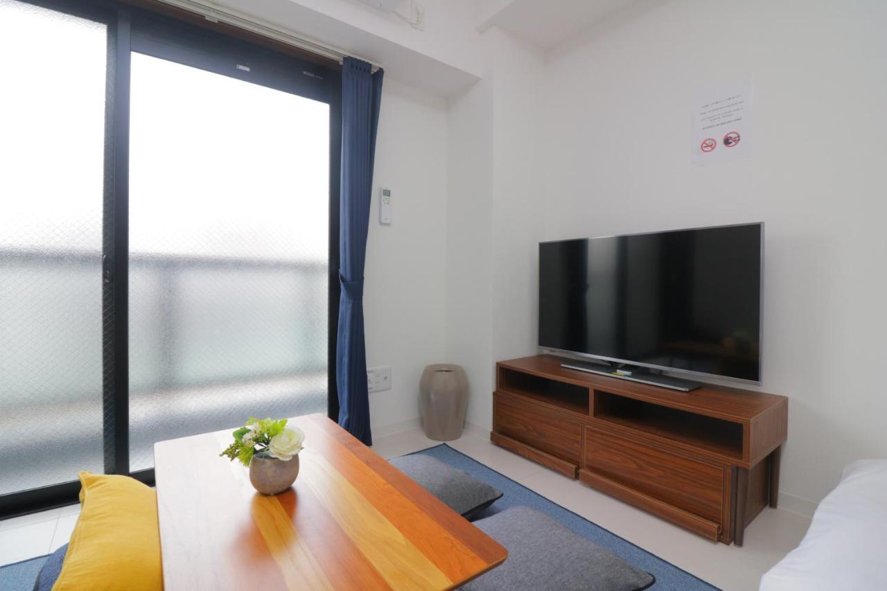 Hg Cozy Hotel No 65 此花区 Ōsaka Exterior foto