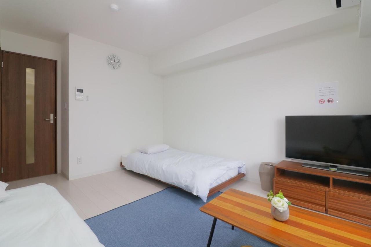 Hg Cozy Hotel No 65 此花区 Ōsaka Exterior foto