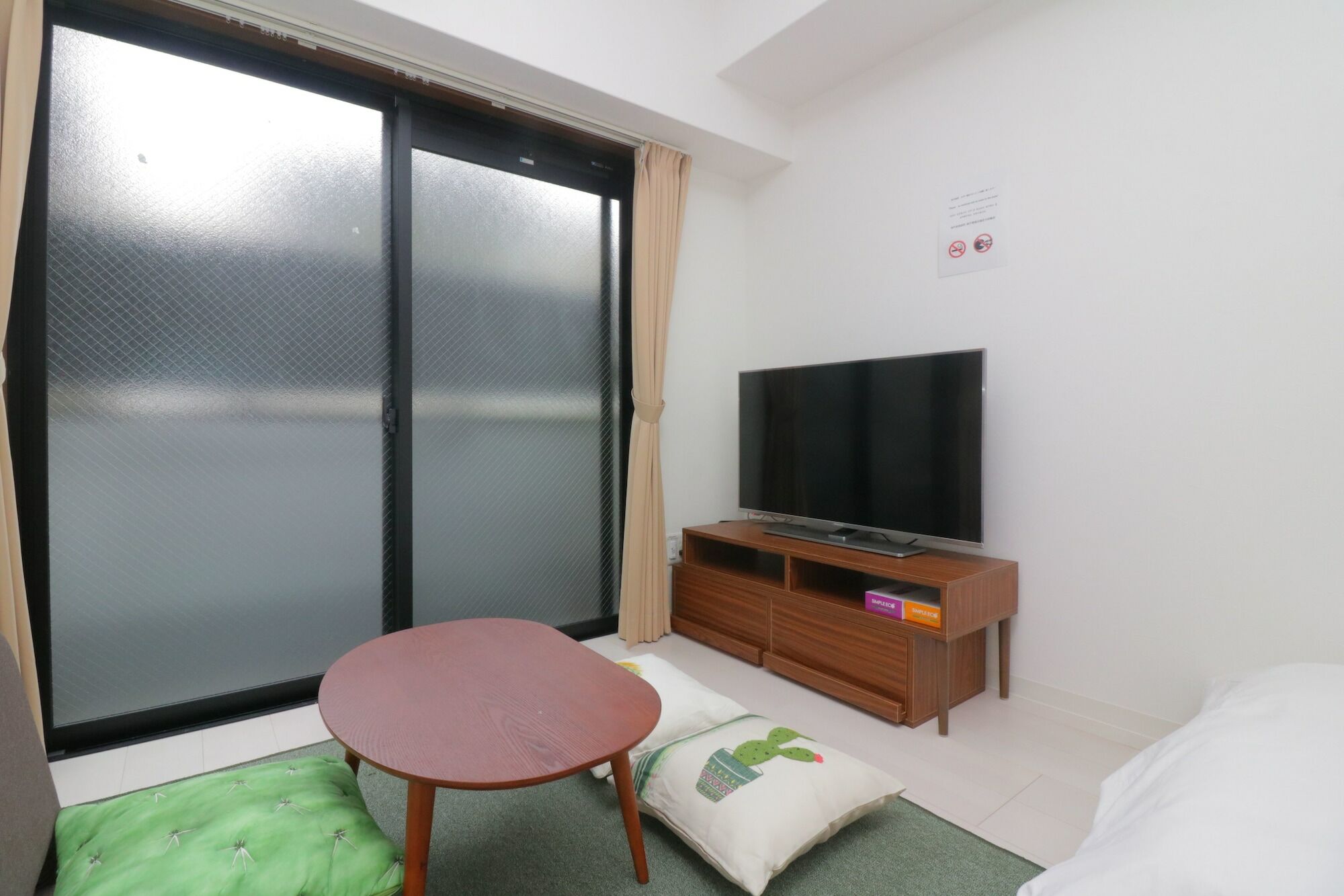 Hg Cozy Hotel No 65 此花区 Ōsaka Exterior foto